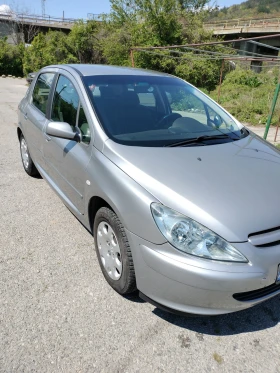 Peugeot 307 LPG - 1990 € / 3892.10 лв. - 75483594 7