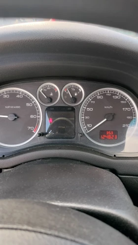 Peugeot 307 LPG - 1990 € / 3892.10 лв. - 75483594 4