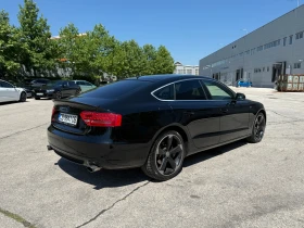 Audi A5 Sportback/3.0tdi/Quattro/����/�������� | Mobile.bg � ����� ������ 5