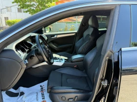 Audi A5 Sportback/3.0tdi/Quattro/����/�������� | Mobile.bg � ����� ������ 10