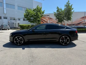 Audi A5 Sportback/3.0tdi/Quattro/����/�������� | Mobile.bg � ����� ������ 3