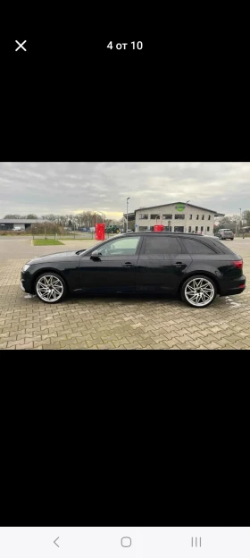 Audi A4 - 21500 € / 42050.35 лв. - 36697380 3