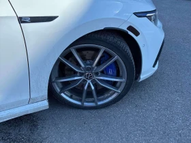 VW Golf * R * DSG * CARFAX * Без инциденти *  - 33200 € / 64933.56 лв. - 54462927 7