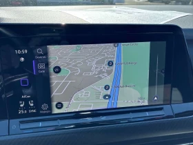 VW Golf * R * DSG * CARFAX * Без инциденти *  - 33200 € / 64933.56 лв. - 54462927 11