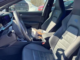 VW Golf * R * DSG * CARFAX * Без инциденти *  - 33200 € / 64933.56 лв. - 54462927 13