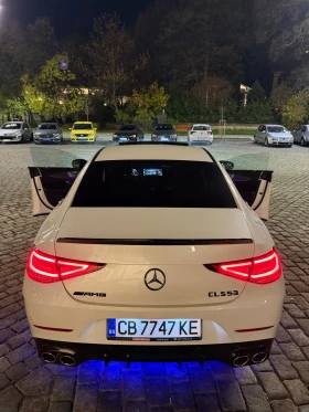 Mercedes-Benz CLS 450 53 AMG pack* Burmester* keyless* камера360* перфек - 43000 € / 84100.69 лв. - 83436441 12