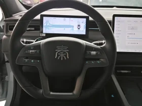 BYD Qin Plus EV FWD 57.6KWH | Auto.bg — изображение 12