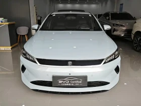 BYD Qin Plus EV FWD 57.6KWH | Auto.bg — изображение 3