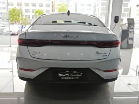 BYD Qin Plus EV FWD 57.6KWH | Auto.bg — изображение 4