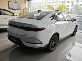 BYD Qin Plus EV FWD 57.6KWH | Auto.bg — изображение 6