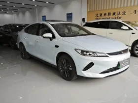 BYD Qin Plus EV FWD 57.6KWH | Auto.bg — изображение 2