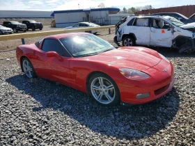 Chevrolet Corvette 6.2l