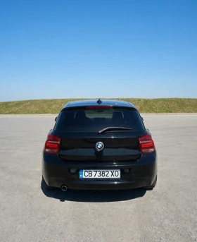 BMW 114 F20 114. 1.6   Turbo ECO Pro  Sportpaket  Evro 6 - 6750 € / 13201.85 лв. - 38003696 5