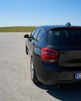 BMW 114 F20 114. 1.6   Turbo ECO Pro  Sportpaket  Evro 6 - 6750 € / 13201.85 лв. - 38003696 6