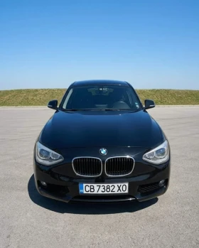 BMW 114 F20 114. 1.6   Turbo ECO Pro  Sportpaket  Evro 6 - 6750 € / 13201.85 лв. - 38003696 2