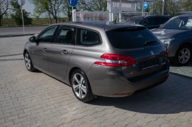 Peugeot 308 1.6* HDI* LED* ������ | Mobile.bg � ����� ������ 7