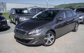 Peugeot 308 1.6* HDI* LED* ������ | Mobile.bg � ����� ������ 2