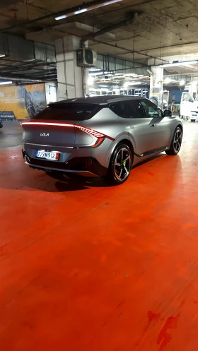 Kia EV6  GT | Mobile.bg � ����� ������ 4