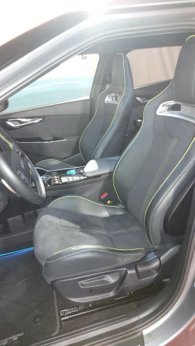 Kia EV6  GT | Mobile.bg � ����� ������ 9