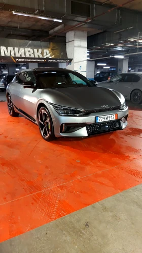 Kia EV6  GT | Mobile.bg � ����� ������ 2