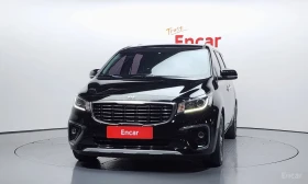 Kia Carnival 9-seater Limousine | Mobile.bg � ����� ������ 3
