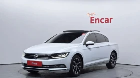 ������ VW Passat