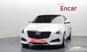 Cadillac Cts 2.0 Luxury ���������*  | Mobile.bg � ����� ������ 3