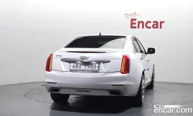 Cadillac Cts 2.0 Luxury ���������*  | Mobile.bg � ����� ������ 4