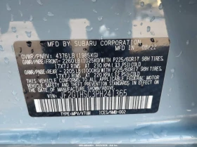 Subaru Crosstrek 2.5L H-4 DI, DOHC, VVT, 182HP All Wheel Drive | Mobile.bg � ����� ������ 9