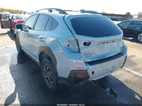 Subaru Crosstrek 2.5L H-4 DI, DOHC, VVT, 182HP All Wheel Drive | Mobile.bg � ����� ������ 3