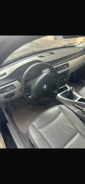 BMW 320 d 163k.s ������ ����  | Mobile.bg � ����� ������ 8