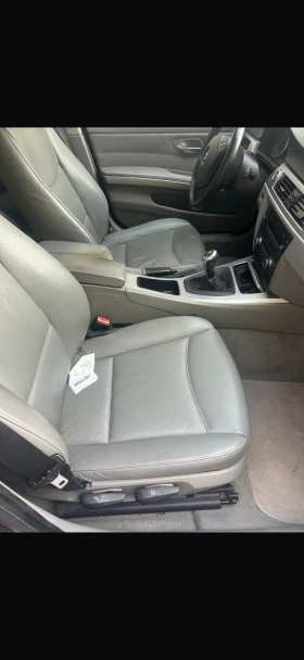 BMW 320 d 163k.s ������ ����  | Mobile.bg � ����� ������ 9