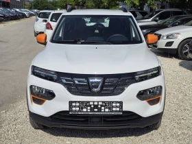 Dacia Spring Comfort Plus 45CCS �������� ������ | Mobile.bg � ����� ������ 8