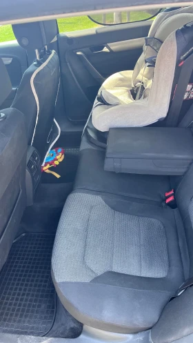 VW Passat B7 - 6990 € / 13671.25 лв. - 22279372 11