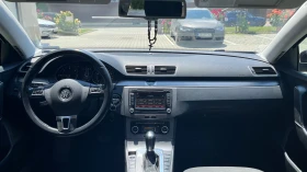 VW Passat B7 - 6990 € / 13671.25 лв. - 22279372 6