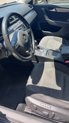 VW Passat B7 - 6990 € / 13671.25 лв. - 22279372 7