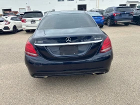 Mercedes-Benz C 300 * * CARFAX * * ���� ������ * *  | Mobile.bg � ����� ������ 4