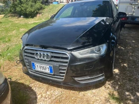 Audi A3 1, 6дизел 105hp