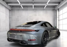 Porsche 911 Carrera 4S = SportDesign = Гаранция | Auto.bg — изображение 3