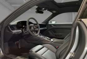 Porsche 911 Carrera 4S = SportDesign = Гаранция | Auto.bg — изображение 7