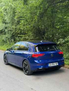 VW Golf 2.0TDI R-LINE BLACK STYLE HUD H/K IQ LIGHTS | Mobile.bg � ����� ������ 4