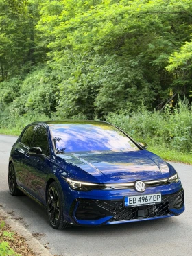 VW Golf 2.0TDI R-LINE BLACK STYLE HUD H/K IQ LIGHTS | Mobile.bg � ����� ������ 3