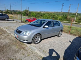 Toyota Corolla 1, 6vvti | Mobile.bg � ����� ������ 2