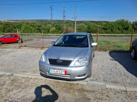 Toyota Corolla 1, 6vvti | Mobile.bg � ����� ������ 3