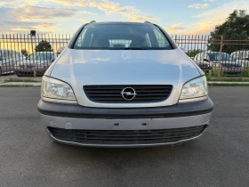 Opel Zafira 2.0d 6+ 1 100к.с. Клима | Auto.bg — изображение 5