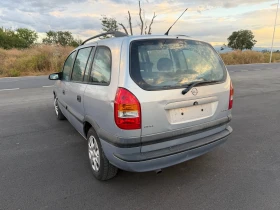 Opel Zafira 2.0d 6+ 1 100к.с. Клима | Auto.bg — изображение 3