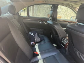 Mercedes-Benz S 350 Лимозина - 10999 € - 47182440 11