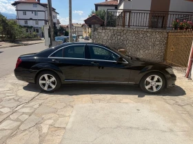 Mercedes-Benz S 350 Лимозина - 10999 € - 47182440 16
