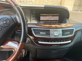 Mercedes-Benz S 350 Лимозина - 10999 € - 47182440 3