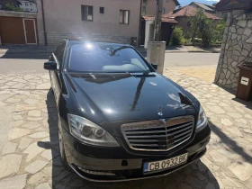 Mercedes-Benz S 350 Лимозина - 10999 € - 47182440 17